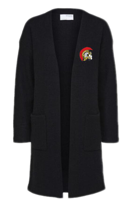 Trojans Women’s Cardigan