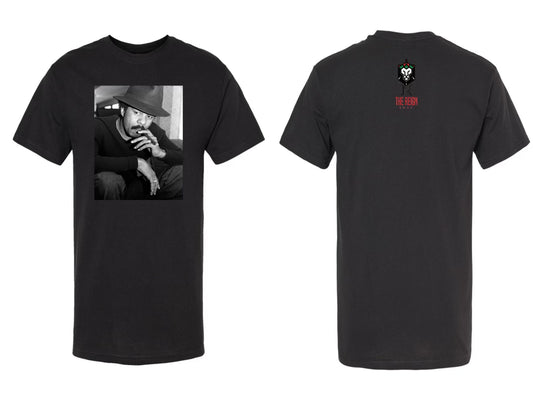 Icon: The Richard Pryor Shirt