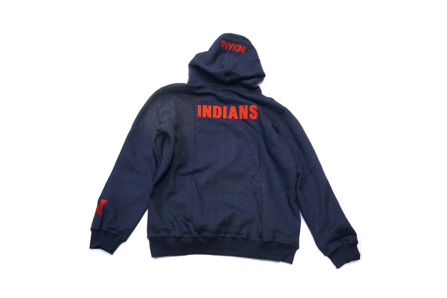 Norwood City Schools Embroidered Pullover Hoodie