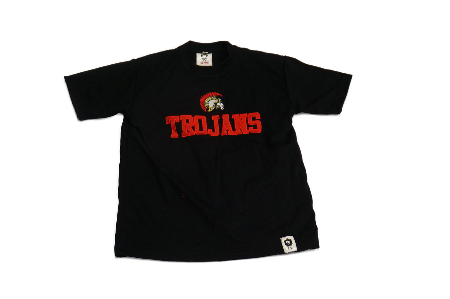 North College Hill Uniform/ Spirit Wear Embroidered T-Shirt