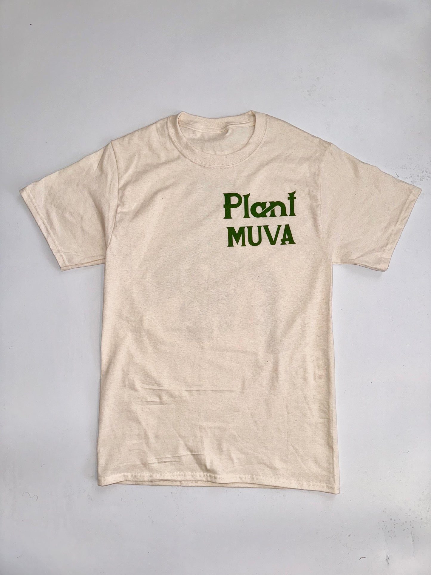 Plant Muva Shirt