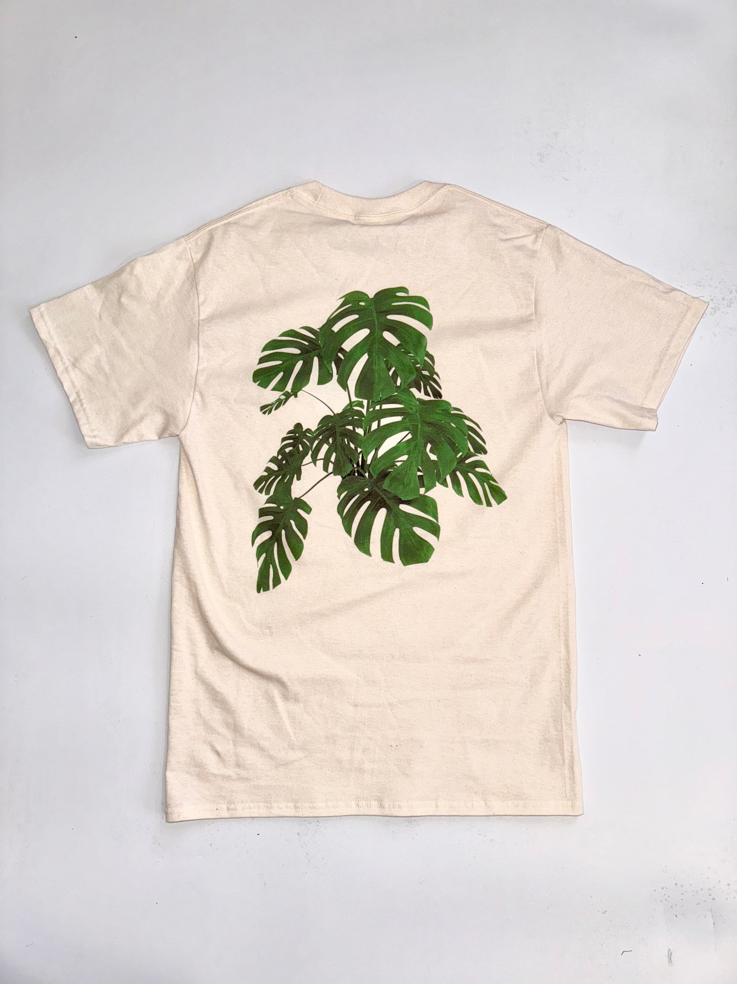 Plant Muva Shirt