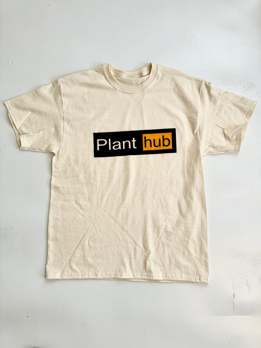 Plant Hub Shirt