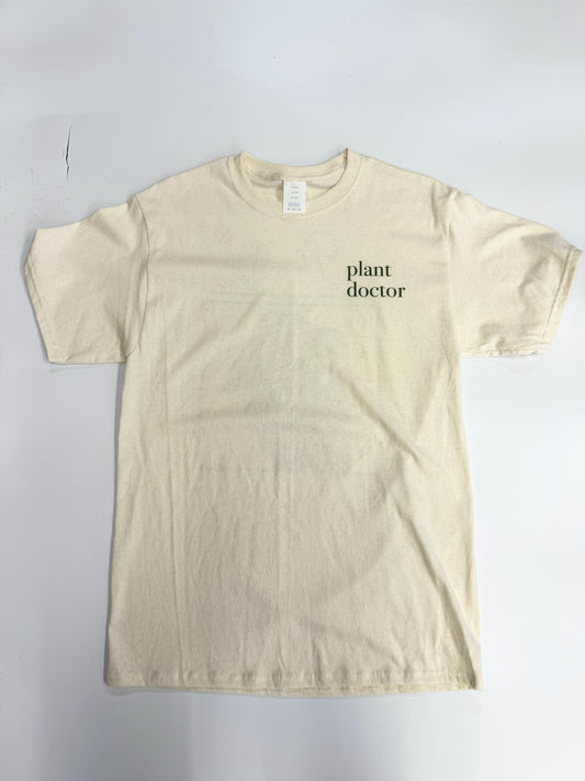 The Plant Doctor - George Washington Carver Shirt