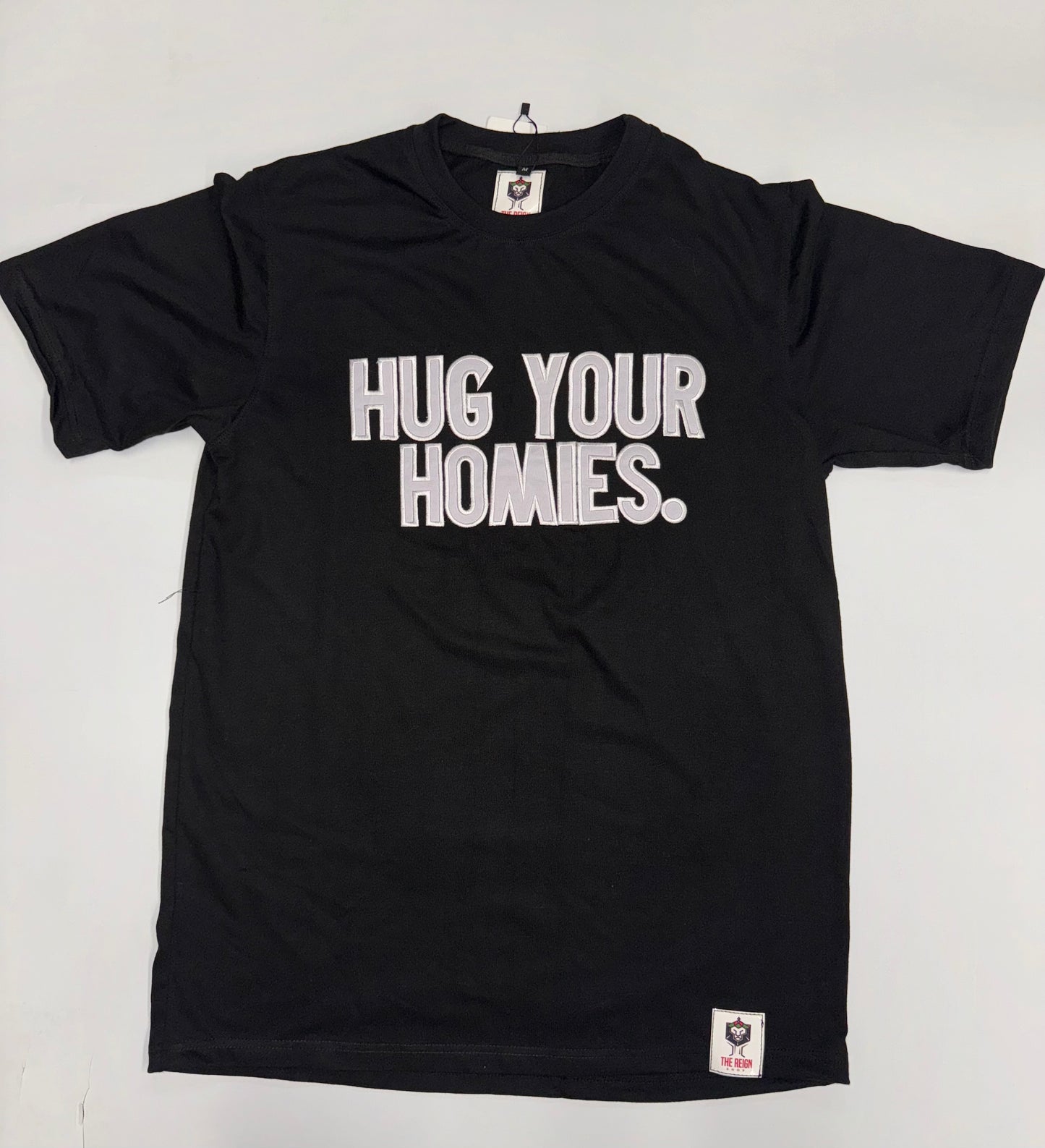 Hug Your Homies Shirt (Mental Health Awareness)