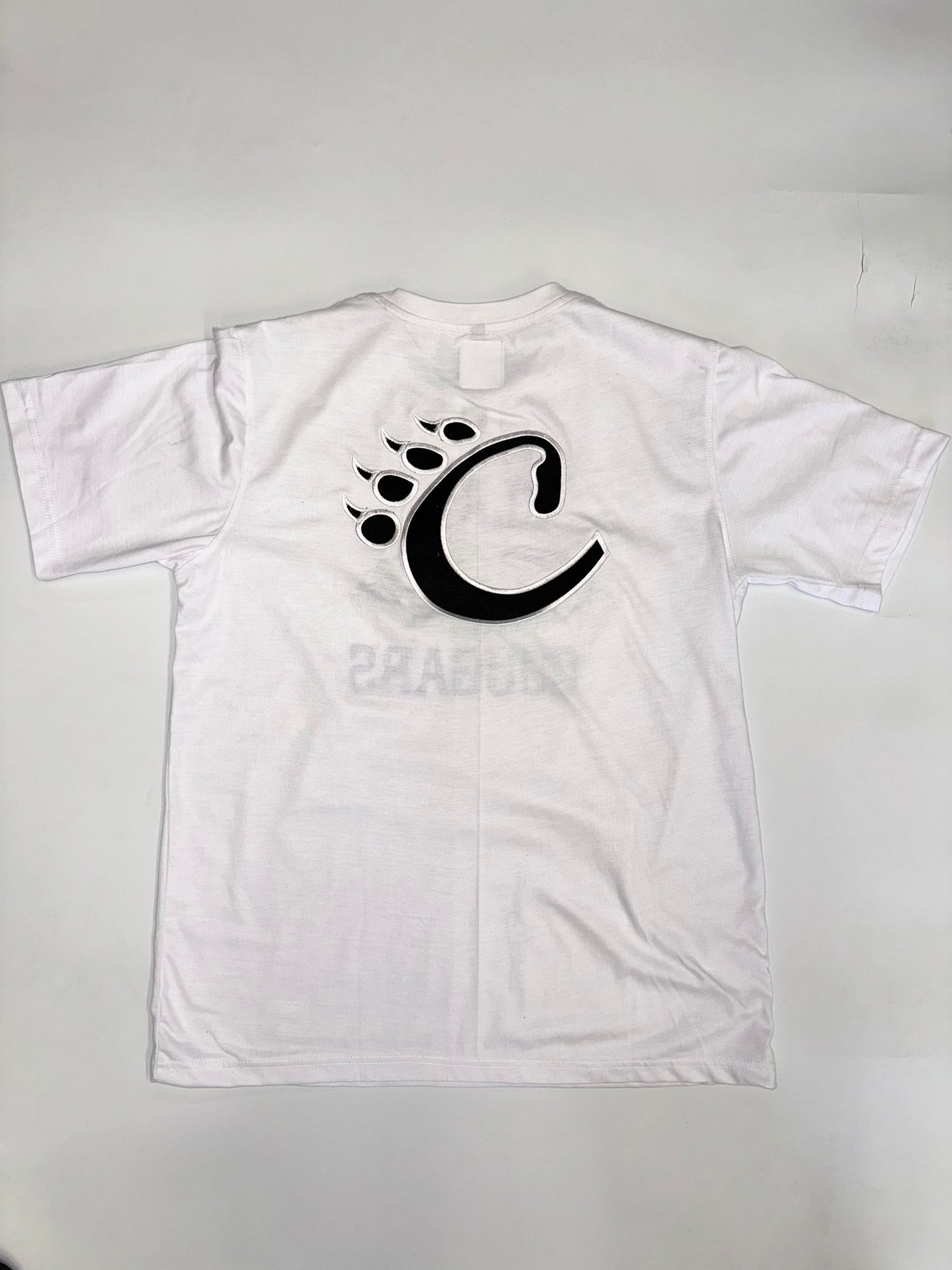 Clark Montessori Embroidered Shirt