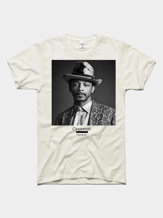 Katt Williams - Black Hystori Shirt